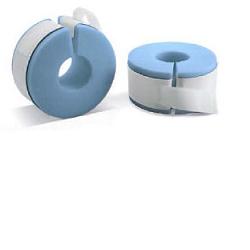 RULLO ANTIDECUBITO PER TALLONE 1 PAIO - Farmamood