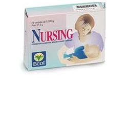 NURSING 75 TAVOLETTE 0,5G 762 - Farmamood