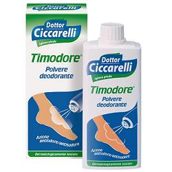 TIMODORE POLVERE 75 G - Farmamood