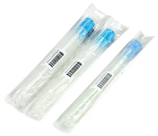 TAMPONE FARINGEO STERILE CONFEZIONATO SINGOLARMENTE - Farmamood