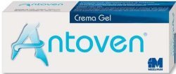 ANTOVEN CREMA GEL 100 ML - Farmamood