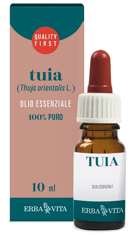 TUJA OE 10ML FL - Farmamood