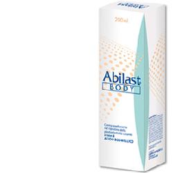 ABILAST BODY CREMA SMAGLIATURE 200 ML - Farmamood