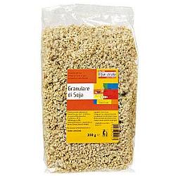 GRANULARE DI SOIA 350 G - Farmamood