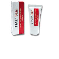 TIAL SKIN CR VISO 30ML - Farmamood
