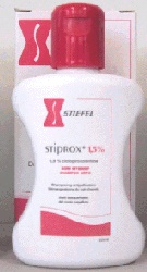 STIPROX SHAMPOO URTO 100 ML - Farmamood
