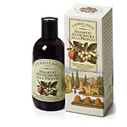 SHAMPOO ANTIFORFORA PROPOLI 200 ML - Farmamood