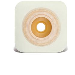 PLACCA CONVESSA BARRIERA CUTANEA COSTITUITA UN DISCO CONVESSO DI STOMAHESIVE CIRCONTO UN SUPPORTO IN CEROTTO MICROPOROSO SISTEMA 2S PLACCA CONVESSA 22/45MM 5 PEZZI - Farmamood