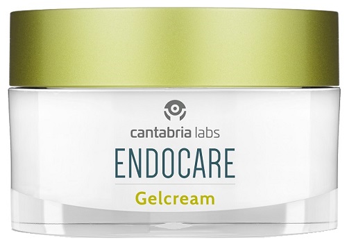 ENDOCARE GELCREME BIOREPAR 30 ML - Farmamood