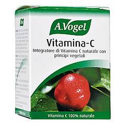 BIOFORCE VITAMINA C 40 PASTIGLIE - Farmamood