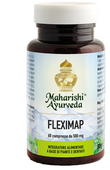 FLEXIMAP 60 COMPRESSE - Farmamood