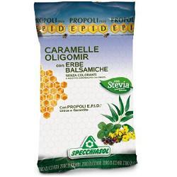 OLIGOMIR EPID CARAMELLE 67,2 G - Farmamood