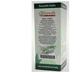BACARIL GOCCE 100 ML - Farmamood