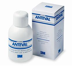 ANTEVAL DERMOPURIF 200ML NF - Farmamood