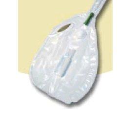 CATETERE NELATON VESCICALE AUTOLUBRIFICANTE PER UOMO EASICATH SET MISURA CH14 CAPACITA' 1200ML 20 PEZZI ARTICOLO 28028 - Farmamood