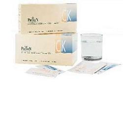 CK PROMIN ACIDO ASCORBICO + BICARBONATO 100 22,5 G - Farmamood