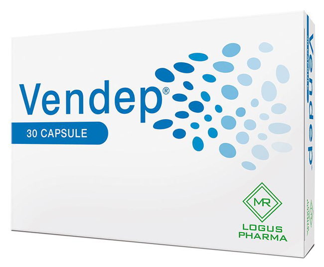 VENDEP 30 CAPSULE - Farmamood
