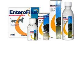 ENTEROFILUS MANG SEMPL 100ML - Farmamood
