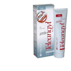 PHARCOS TELEANGYL GAMBE GEL 125 ML - Farmamood