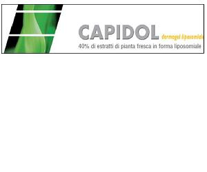 CAPIDOL DERMOGEL 50 ML - Farmamood