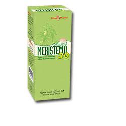 MERISTEMO 30 URO 100ML - Farmamood