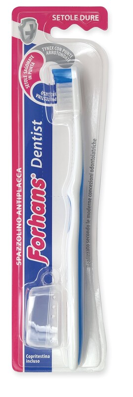 FORHANS SPAZZOLINO DENTIST MED - Farmamood