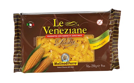 LE VENEZIANE ELICHE 250 G - Farmamood
