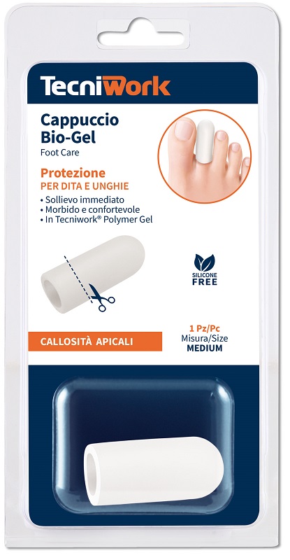 BIOGEL PROT DITA M BLIST 1PZ - Farmamood