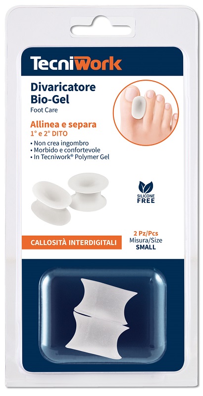 BIOGEL DIVARICATORE PIC BLIST2 - Farmamood