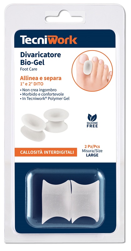 BIOGEL DIVARICATORE GR BLIST2P - Farmamood