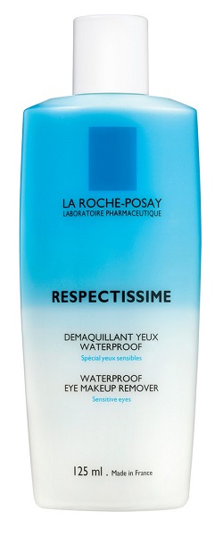 RESPECTISSIME STRUCCANTE OCCHI BIF 125 ML - Farmamood