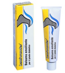 BALSAMO EMOL PIEDE DIABETICO75 - Farmamood