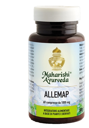 ALLEMAP 60 COMPRESSE - Farmamood