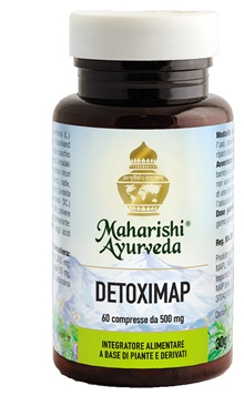DETOXIMAP 60 COMPRESSE - Farmamood