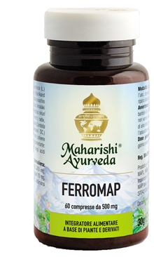 FERROMAP 60 COMPRESSE - Farmamood