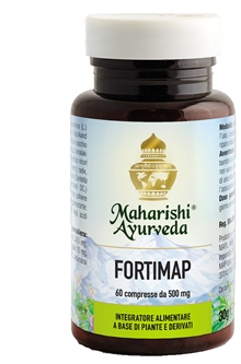 FORTIMAP 60 COMPRESSE - Farmamood