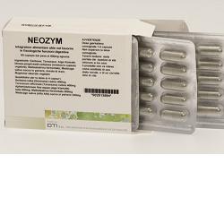 NEOZYM 60 CAPSULE - Farmamood