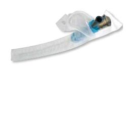 CATETERE VESCICALE IN PVC RUSCH FLOCATH QUICK 1 VIA PER CATETERISMO AD INTERMITTENZA CON AUTOLUBRIFICANTE 2 FORI SMUSSATI PUNTA NELATON CH14 LUNGHEZZA 40 CM 30 PEZZI - Farmamood