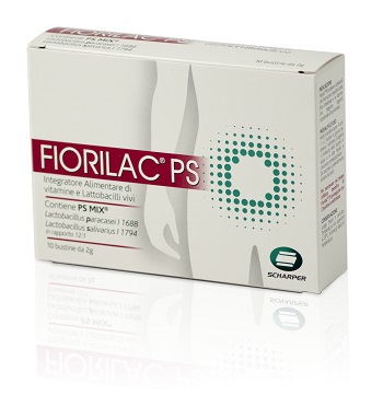 FIORILAC PS 10 BUSTINE - Farmamood