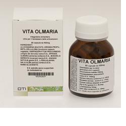 VITA OLMARIA 60 CAPSULE - Farmamood