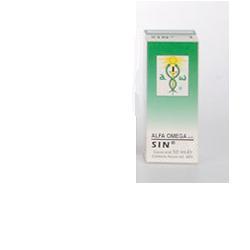 FITOMEGA SIN 61 50ML GTT - Farmamood