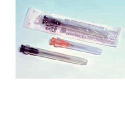 AGO PER PRELIEVO GAUGE 18 1 1/2 1,2X40MM ANALLERGICO CONO LUER - Farmamood