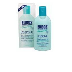 EUBOS SENSITIVE EMULSIONE DERMO PROTETTIVA 200 ML - Farmamood