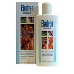 ELADREN EMULSIONE 200ML - Farmamood