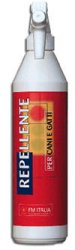 REPELLENTE CANI GATTI SPR 500M - Farmamood