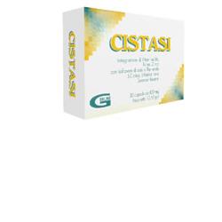 CISTASI 30 CAPSULE - Farmamood