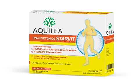 STARVIT 14 BUSTINE - Farmamood