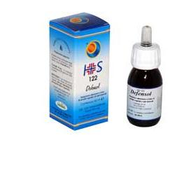 DEFENSOL LIQUIDO 50 ML - Farmamood
