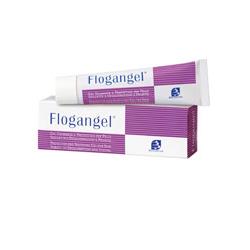 FLOGANGEL CR P IPEAREATT 40ML - Farmamood