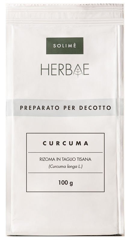 CURCUMA RX TT 100G - Farmamood